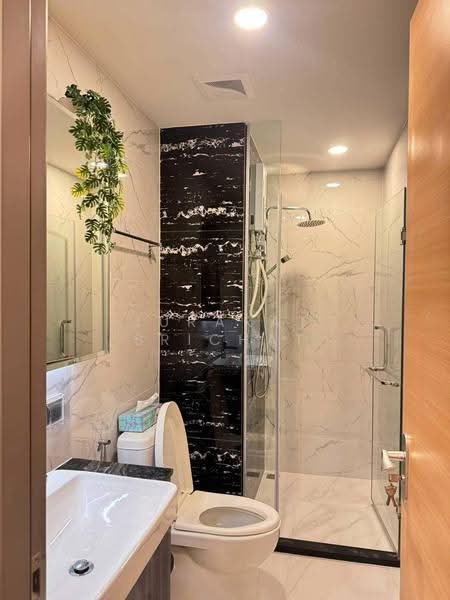 Sapphire Luxurious Condominium Rama III : แซฟไฟร์ ลักซูเรียส คอนโดมิเนียม พระราม 3, กรุงเทพ, 837 ถนนพระราม 3, บางโพงพาง, ยานนาวา, กรุงเทพ, 35 ตร.ม., คอนโด ให้เช่า, โดย Jurarat Srichat, 500624412 - DDproperty.com