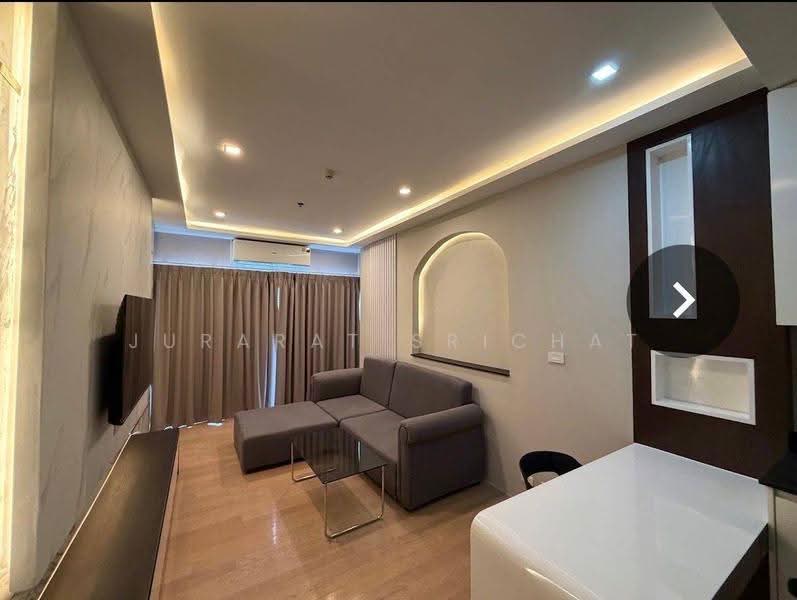 Noble Refine, Bangkok, Soi Sukhumvit 26, Sukhumvit Road, Khong Tan, Khlong Toei, Bangkok, 1 Bedroom, 50 sqm, Condo For Rent, by Jurarat Srichat, 500624415 - DDproperty.com