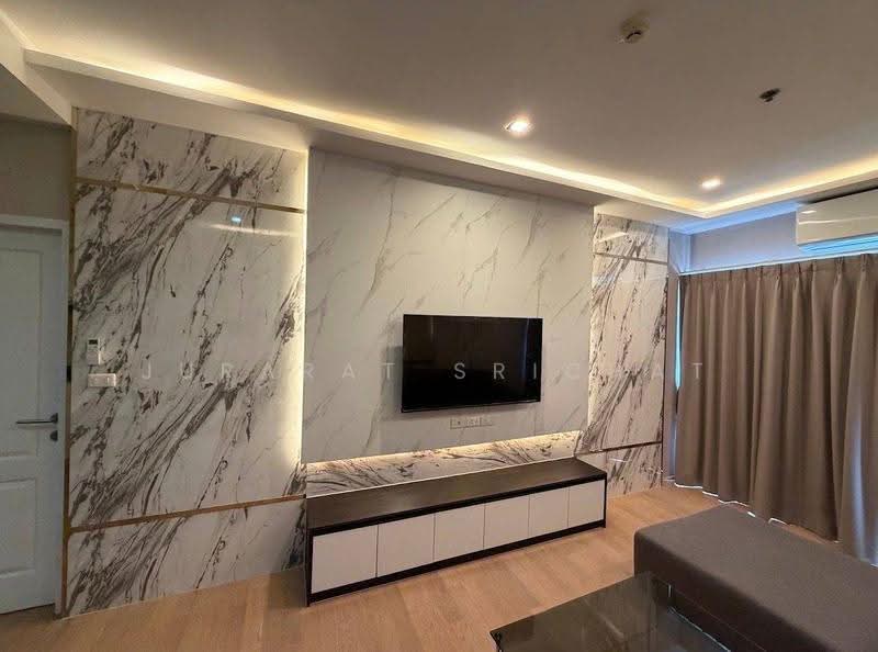 Noble Refine, Bangkok, Soi Sukhumvit 26, Sukhumvit Road, Khong Tan, Khlong Toei, Bangkok, 1 Bedroom, 50 sqm, Condo For Rent, by Jurarat Srichat, 500624415 - DDproperty.com