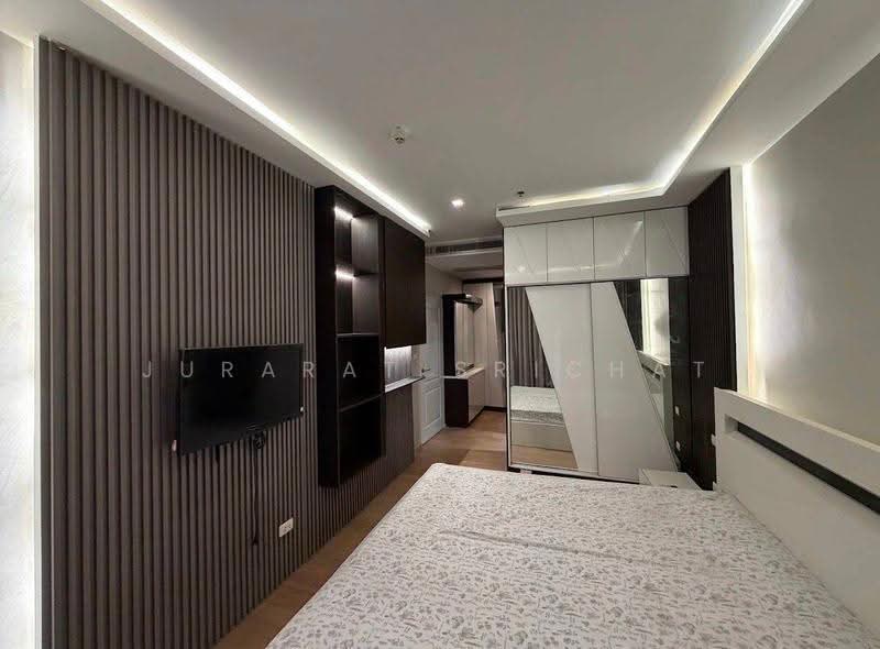 Noble Refine, Bangkok, Soi Sukhumvit 26, Sukhumvit Road, Khong Tan, Khlong Toei, Bangkok, 1 Bedroom, 50 sqm, Condo For Rent, by Jurarat Srichat, 500624415 - DDproperty.com