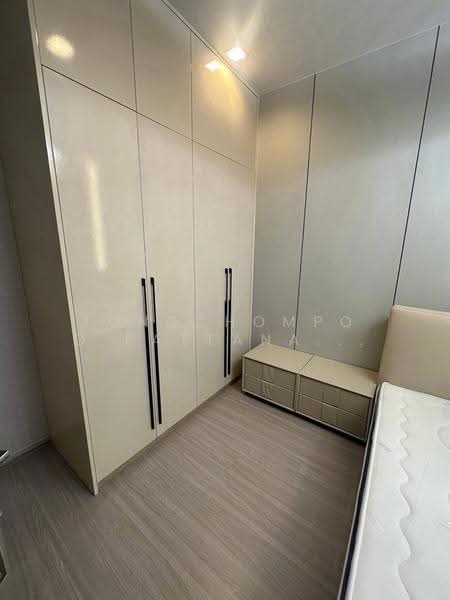 Life Asoke Hype, Bangkok, 339 Chaturathit Rd, Makkasan, Ratchathewi, Bangkok, 2 Bedrooms, 49 sqm, Condo For Rent, by Tongchompoo Pattanachaiwongkoon, 500624416 - DDproperty.com