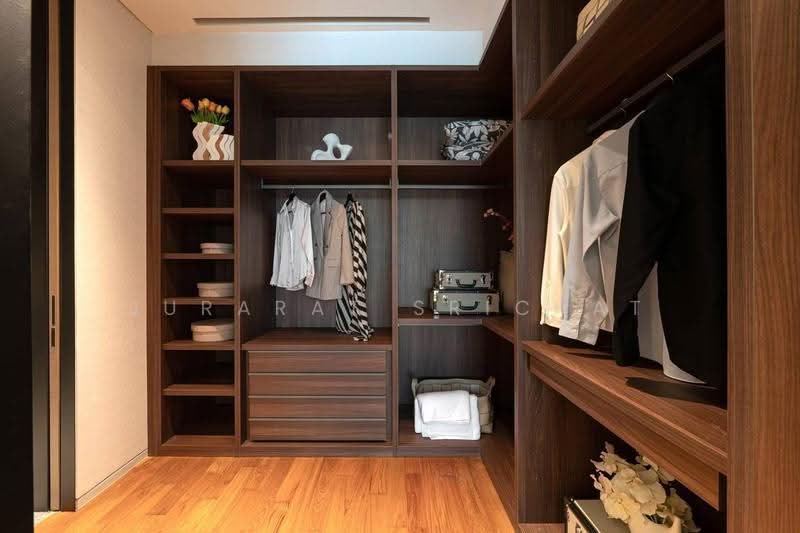 Banyan Tree Residences Riverside, Bangkok, Soi Somdet Chao Phraya 17, Khlong San, Bangkok, 2 Bedrooms, 178 sqm, Condo For Rent, by Jurarat Srichat, 500624417 - DDproperty.com