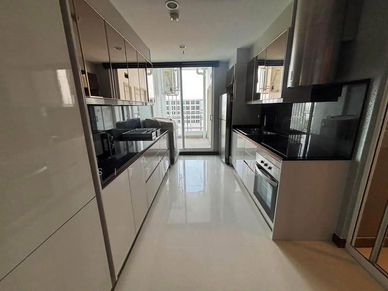 Supalai Prima Riva (Residential), Bangkok, Rama 3 Road, Chong Nonsi, Yan Nawa, Bangkok, 3 Bedrooms, 256 sqm, Condo For Rent, by Amarin Sitthidhoon, 500624425 - DDproperty.com
