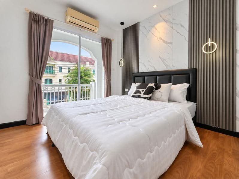 The Metro Sathorn-Kanlapaphruek, Bangkok, Kanlapaphruek Road, Bang Wa, Phasi Charoen, Bangkok, 3 Bedrooms, 172 sqm, Townhouse For Sale, by Pimlada Lertritrungmanee, 500624428 - DDproperty.com