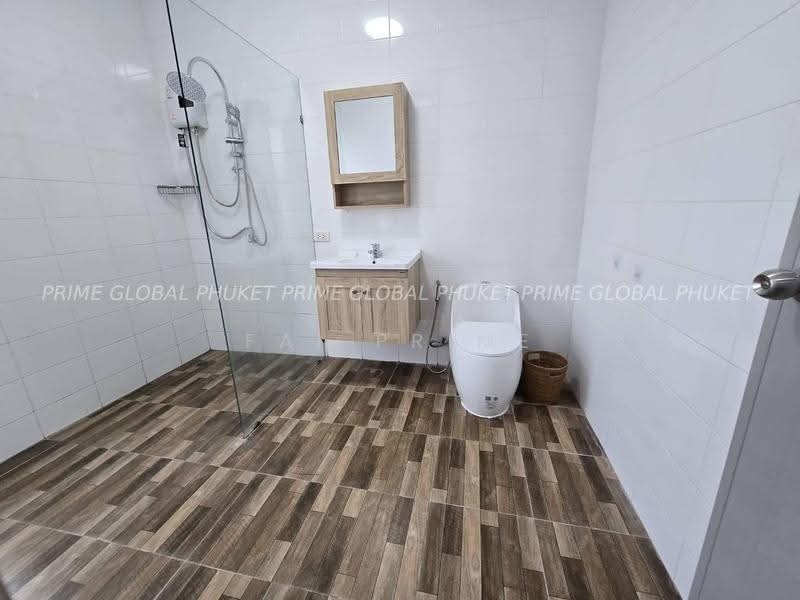 King Yamu Nui, Phuket, Rawai, Muang Phuket, Phuket, 1 Bedroom, 48 sqm, Single Detached House For Rent, by fai prime, 500624431 - DDproperty.com