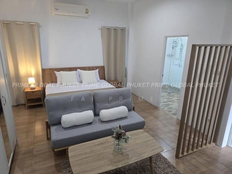 King Yamu Nui, Phuket, Rawai, Muang Phuket, Phuket, 1 Bedroom, 48 sqm, Single Detached House For Rent, by fai prime, 500624431 - DDproperty.com