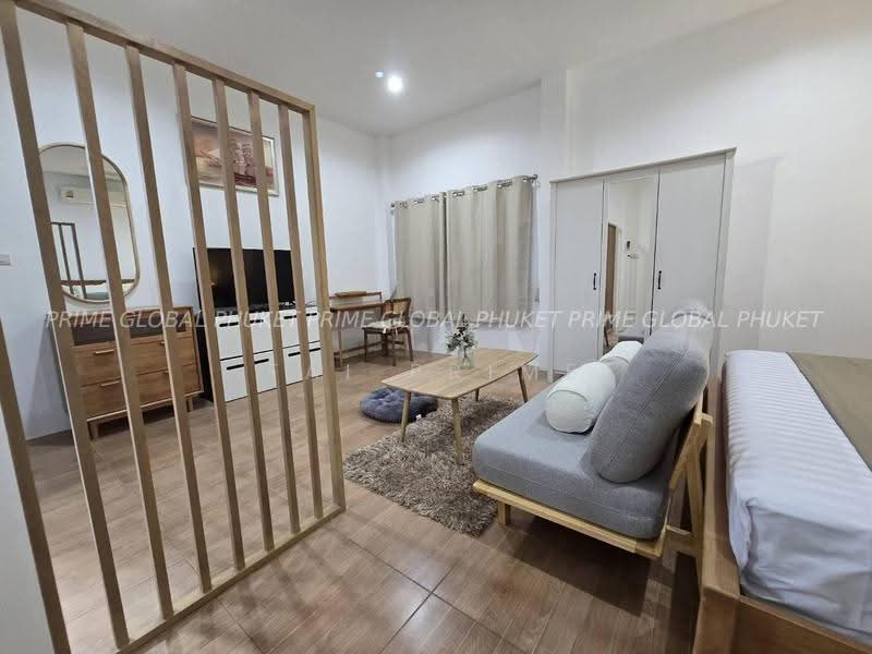 กิ่งยะนุ้ย, ภูเก็ต, ราไวย์, เมืองภูเก็ต, ภูเก็ต, 48 ตร.ม., บ้านเดี่ยว ให้เช่า, โดย fai prime, 500624431 - DDproperty.com