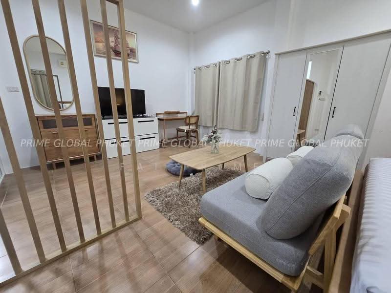 กิ่งยะนุ้ย, ภูเก็ต, ราไวย์, เมืองภูเก็ต, ภูเก็ต, 48 ตร.ม., บ้านเดี่ยว ให้เช่า, โดย fai prime, 500624431 - DDproperty.com