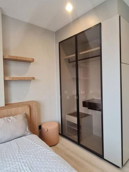 The Room Phaya Thai : เดอะ รูม พญาไท, กรุงเทพ, 567 ถ.ศรีอยุธยา, ถนนพญาไท, ราชเทวี, กรุงเทพ, 28 ตร.ม., คอนโด ให้เช่า, โดย Tongchompoo Pattanachaiwongkoon, 500624432 - DDproperty.com