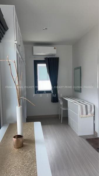 Anasiri Paklok : อณาสิริ ป่าคลอก, ภูเก็ต, Tha Ruea-Muang Mai Road, ป่าคลอก, ถลาง, ภูเก็ต, 150 ตร.ม., บ้านเดี่ยว ให้เช่า, โดย Case Prime, 500624434 - DDproperty.com