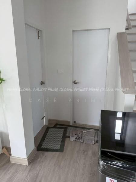 Anasiri Paklok, Phuket, Tha Ruea-Muang Mai Road, Pa Khlok, Thalang, Phuket, 3 Bedrooms, 150 sqm, Single Detached House For Rent, by Case Prime, 500624434 - DDproperty.com