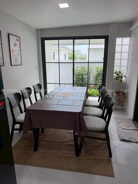 Anasiri Paklok, Phuket, Tha Ruea-Muang Mai Road, Pa Khlok, Thalang, Phuket, 3 Bedrooms, 150 sqm, Single Detached House For Rent, by Case Prime, 500624434 - DDproperty.com