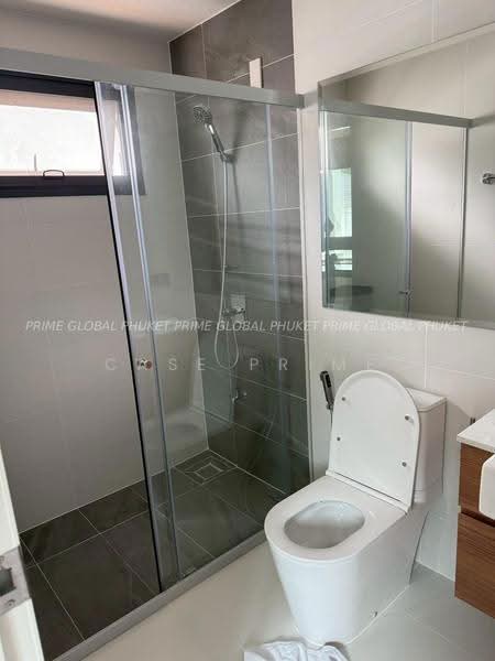 Anasiri Paklok, Phuket, Tha Ruea-Muang Mai Road, Pa Khlok, Thalang, Phuket, 3 Bedrooms, 150 sqm, Single Detached House For Rent, by Case Prime, 500624434 - DDproperty.com