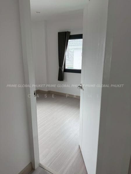 Anasiri Paklok : อณาสิริ ป่าคลอก, ภูเก็ต, Tha Ruea-Muang Mai Road, ป่าคลอก, ถลาง, ภูเก็ต, 150 ตร.ม., บ้านเดี่ยว ให้เช่า, โดย Case Prime, 500624434 - DDproperty.com