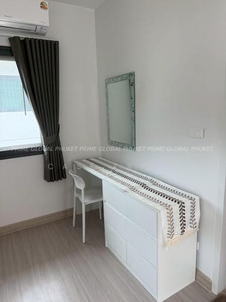 Anasiri Paklok, Phuket, Tha Ruea-Muang Mai Road, Pa Khlok, Thalang, Phuket, 3 Bedrooms, 150 sqm, Single Detached House For Rent, by Case Prime, 500624434 - DDproperty.com