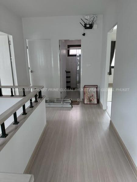 Anasiri Paklok, Phuket, Tha Ruea-Muang Mai Road, Pa Khlok, Thalang, Phuket, 3 Bedrooms, 150 sqm, Single Detached House For Rent, by Case Prime, 500624434 - DDproperty.com