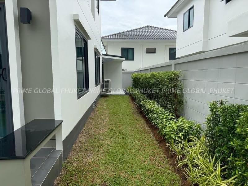 Anasiri Paklok, Phuket, Tha Ruea-Muang Mai Road, Pa Khlok, Thalang, Phuket, 3 Bedrooms, 150 sqm, Single Detached House For Rent, by Case Prime, 500624434 - DDproperty.com