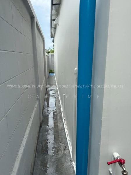 Anasiri Paklok, Phuket, Tha Ruea-Muang Mai Road, Pa Khlok, Thalang, Phuket, 3 Bedrooms, 150 sqm, Single Detached House For Rent, by Case Prime, 500624434 - DDproperty.com