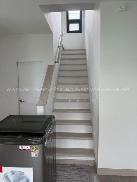 Anasiri Paklok, Phuket, Tha Ruea-Muang Mai Road, Pa Khlok, Thalang, Phuket, 3 Bedrooms, 150 sqm, Single Detached House For Rent, by Case Prime, 500624434 - DDproperty.com