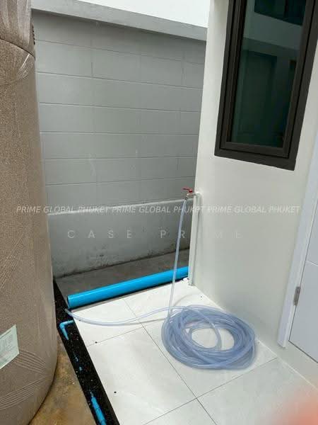 Anasiri Paklok : อณาสิริ ป่าคลอก, ภูเก็ต, Tha Ruea-Muang Mai Road, ป่าคลอก, ถลาง, ภูเก็ต, 150 ตร.ม., บ้านเดี่ยว ให้เช่า, โดย Case Prime, 500624434 - DDproperty.com