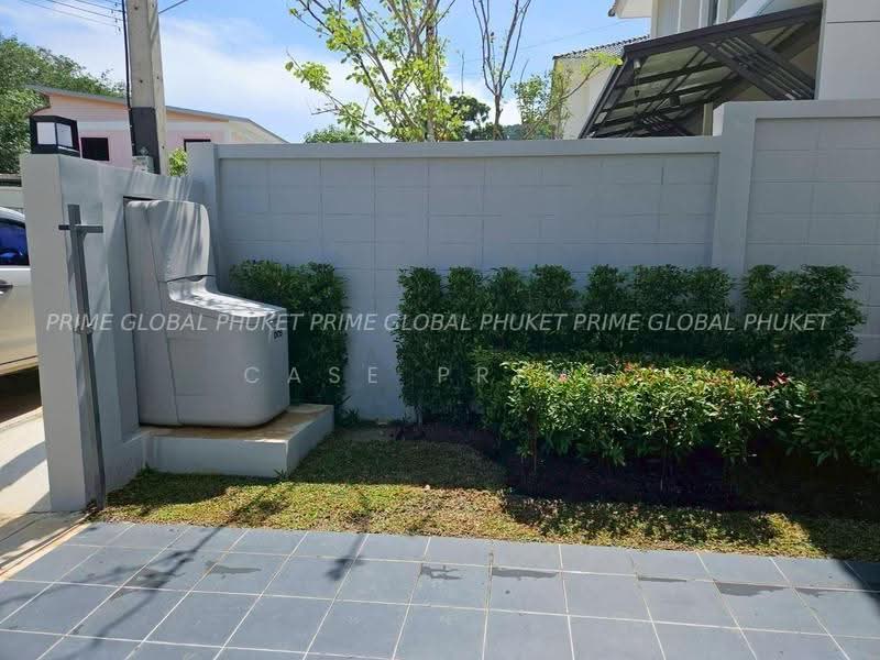 Anasiri Paklok, Phuket, Tha Ruea-Muang Mai Road, Pa Khlok, Thalang, Phuket, 3 Bedrooms, 150 sqm, Single Detached House For Rent, by Case Prime, 500624434 - DDproperty.com