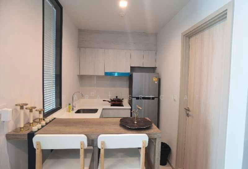 Life One Wireless, Bangkok, 1 Wireless Road, Lumphini, Pathum Wan, Bangkok, 1 Bedroom, 38 sqm, Condo For Sale, by Jurarat Srichat, 500624436 - DDproperty.com
