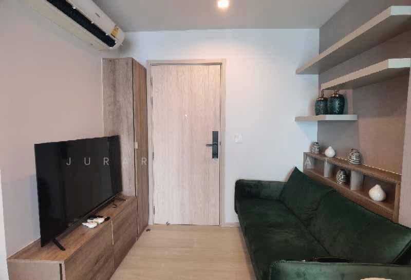 Life One Wireless, Bangkok, 1 Wireless Road, Lumphini, Pathum Wan, Bangkok, 1 Bedroom, 38 sqm, Condo For Sale, by Jurarat Srichat, 500624436 - DDproperty.com