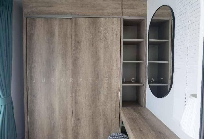 Life One Wireless, Bangkok, 1 Wireless Road, Lumphini, Pathum Wan, Bangkok, 1 Bedroom, 38 sqm, Condo For Sale, by Jurarat Srichat, 500624436 - DDproperty.com