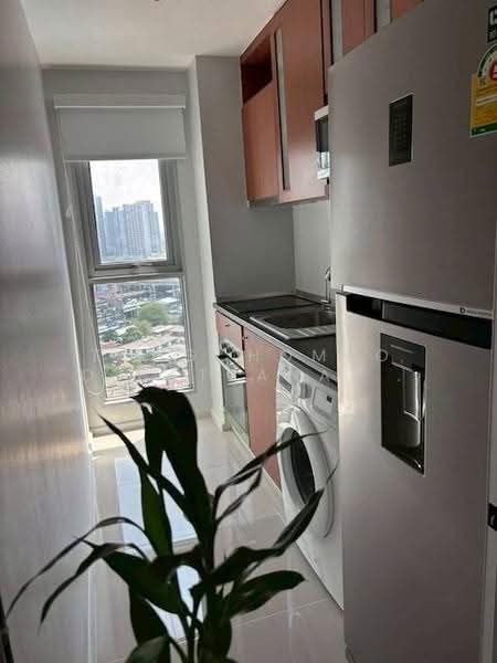 Aspire Sukhumvit 48, Bangkok, Sukhumvit Road, Phra Kanong, Khlong Toei, Bangkok, 2 Bedrooms, 65 sqm, Condo For Rent, by Tongchompoo Pattanachaiwongkoon, 500624437 - DDproperty.com