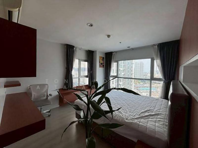 Aspire Sukhumvit 48 : แอสปาย สุขุมวิท 48, กรุงเทพ, ซอยสุขุมวิท 48 ถนนสุขุมวิท แขวงพระโขนง เขตคลองเตย กรุงเทพมหานคร, พระโขนง, คลองเตย, กรุงเทพ, 65 ตร.ม., คอนโด ให้เช่า, โดย Tongchompoo Pattanachaiwongkoon, 500624437 - DDproperty.com