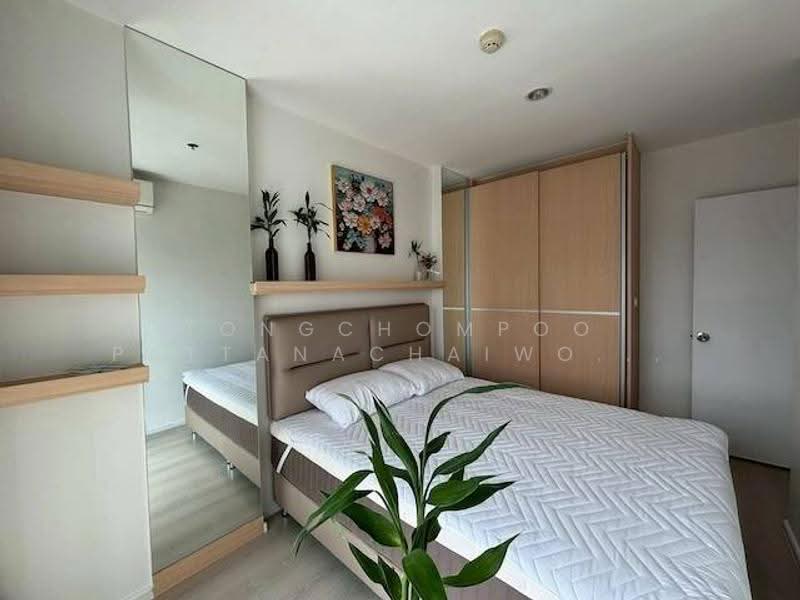 Aspire Sukhumvit 48, Bangkok, Sukhumvit Road, Phra Kanong, Khlong Toei, Bangkok, 2 Bedrooms, 65 sqm, Condo For Rent, by Tongchompoo Pattanachaiwongkoon, 500624437 - DDproperty.com