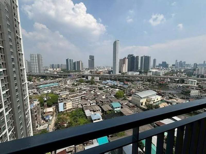 Aspire Sukhumvit 48 : แอสปาย สุขุมวิท 48, กรุงเทพ, ซอยสุขุมวิท 48 ถนนสุขุมวิท แขวงพระโขนง เขตคลองเตย กรุงเทพมหานคร, พระโขนง, คลองเตย, กรุงเทพ, 65 ตร.ม., คอนโด ให้เช่า, โดย Tongchompoo Pattanachaiwongkoon, 500624437 - DDproperty.com