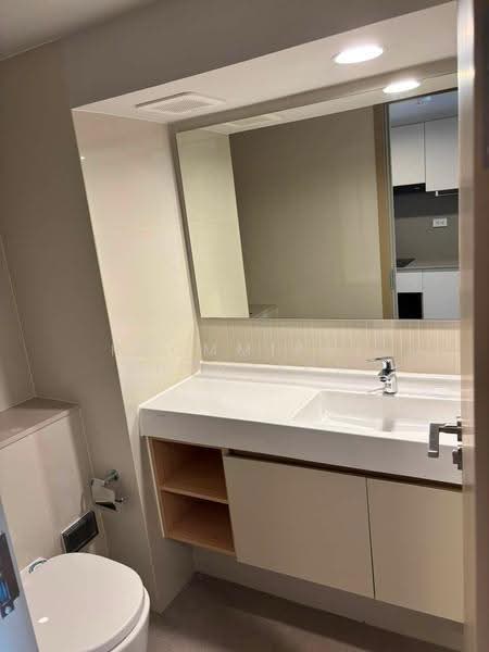Culture Chula, Bangkok, 38/12 Soi Pratu Chai, Si Phraya, Bang Rak, Bangkok, 1 Bedroom, 36 sqm, Condo For Rent, by Poommipat Suradech, 500624438 - DDproperty.com
