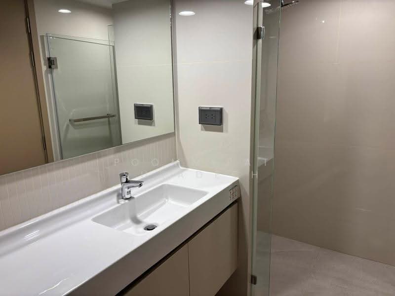 Culture Chula, Bangkok, 38/12 Soi Pratu Chai, Si Phraya, Bang Rak, Bangkok, 1 Bedroom, 36 sqm, Condo For Rent, by Poommipat Suradech, 500624438 - DDproperty.com