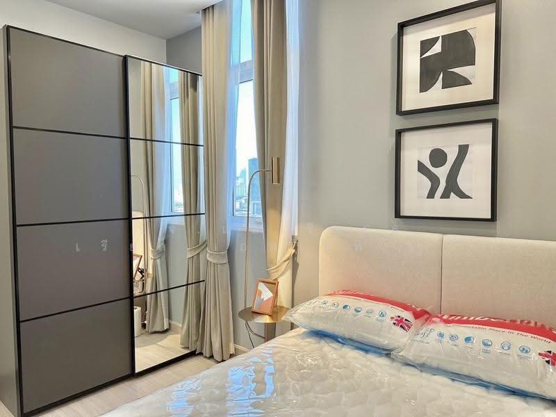 Supalai Premier Si Phraya-Samyan, Bangkok, Si Phraya Road, Si Phraya, Bang Rak, Bangkok, 2 Bedrooms, 72 sqm, Condo For Sale, by AREA66 Real Estate Co.,Ltd, 500624441 - DDproperty.com