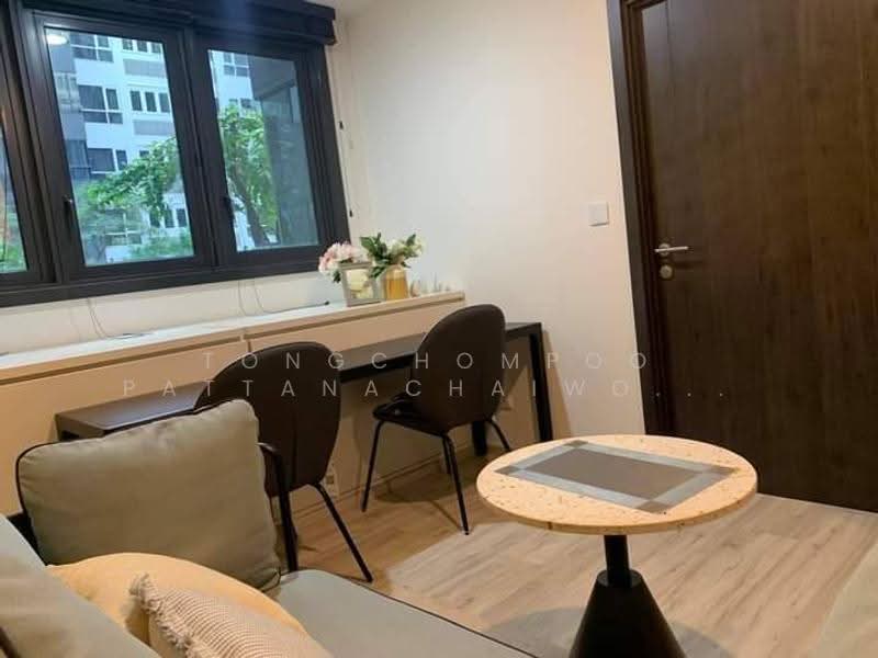 XT Huaikhwang, Bangkok, 244 Ratchadaphisek Road, Huai Khwang, Bangkok, 1 Bedroom, 35 sqm, Condo For Rent, by Tongchompoo Pattanachaiwongkoon, 500624442 - DDproperty.com
