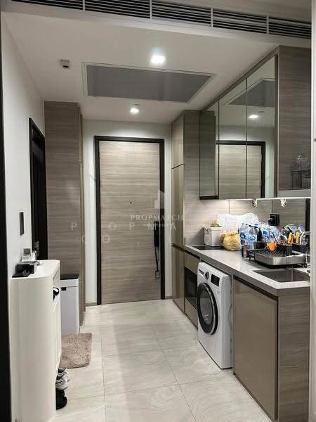 The Crest Park Residences : เดอะ เครสท์ พาร์ค เรสซิเดนเซส, กรุงเทพ, 1198 ถ.พหลโยธิน, จอมพล, จตุจักร, กรุงเทพ, 31 ตร.ม., คอนโด ให้เช่า, โดย PROPMATCH CO., LTD., 500624444 - DDproperty.com