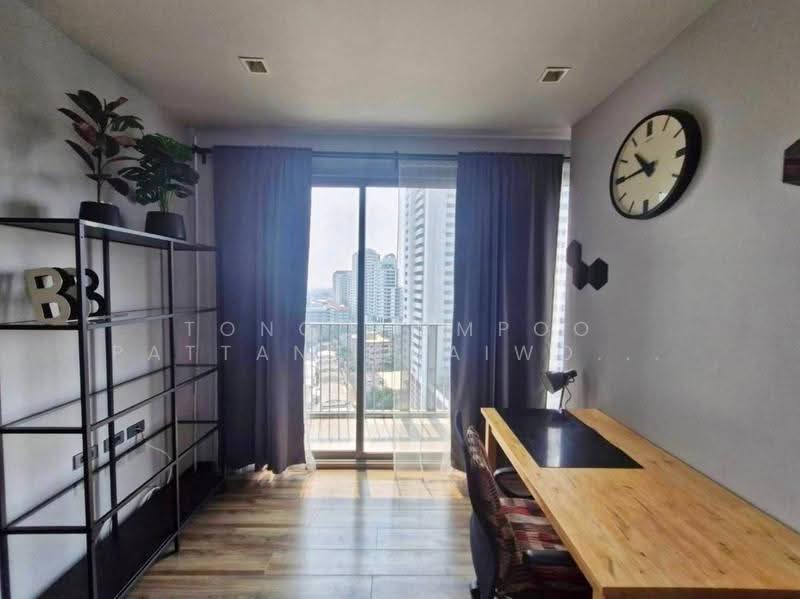 CEIL by Sansiri, Bangkok, 11 Soi Ekamai 12, Sukhumvit 63 Road, Khlong Tan Nua, Watthana, Bangkok, 1 Bedroom, 46 sqm, Condo For Rent, by Tongchompoo Pattanachaiwongkoon, 500624446 - DDproperty.com