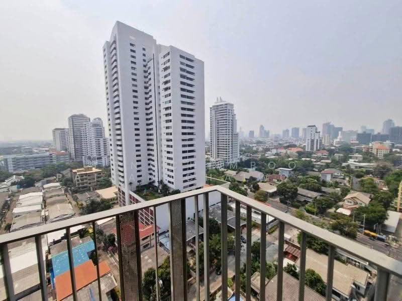 CEIL by Sansiri : ซีล บาย แสนสิริ, กรุงเทพ, 11 ซอยเอกมัย 12 ถนนสุขุมวิท 63, คลองตันเหนือ, วัฒนา, กรุงเทพ, 46 ตร.ม., คอนโด ให้เช่า, โดย Tongchompoo Pattanachaiwongkoon, 500624446 - DDproperty.com