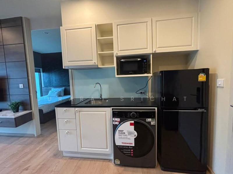 Noble Recole, Bangkok, 77 Soi Sukhumvit 19 Sukhumvit Road, Khlongtoei Nua, Watthana, Bangkok, 1 Bedroom, 35 sqm, Condo For Rent, by Jurarat Srichat, 500624450 - DDproperty.com