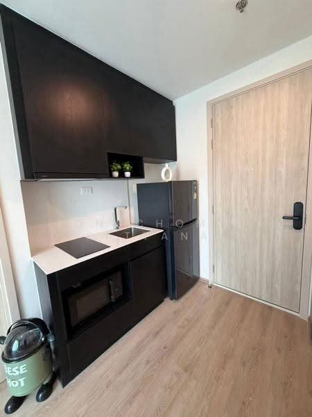 Nue District R9, Bangkok, 59 Rama 9 Road, Huai Khwang, Bangkok, 1 Bedroom, 26 sqm, Condo For Rent, by Tongchompoo Pattanachaiwongkoon, 500624452 - DDproperty.com