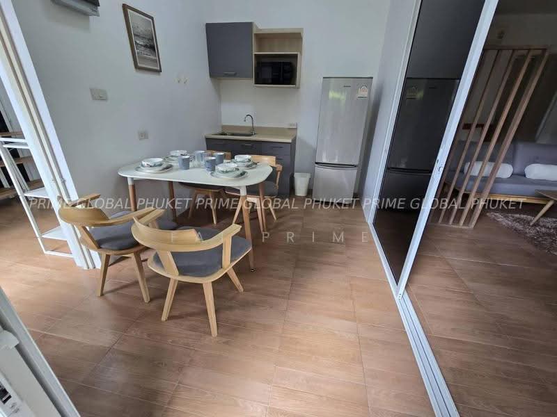 King Yamu Nui, Phuket, Rawai, Muang Phuket, Phuket, 2 Bedrooms, 96 sqm, Single Detached House For Rent, by fai prime, 500624453 - DDproperty.com