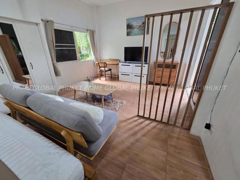 King Yamu Nui, Phuket, Rawai, Muang Phuket, Phuket, 2 Bedrooms, 96 sqm, Single Detached House For Rent, by fai prime, 500624453 - DDproperty.com