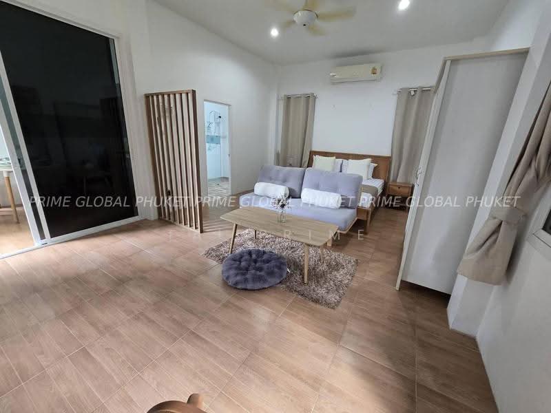 King Yamu Nui, Phuket, Rawai, Muang Phuket, Phuket, 2 Bedrooms, 96 sqm, Single Detached House For Rent, by fai prime, 500624453 - DDproperty.com