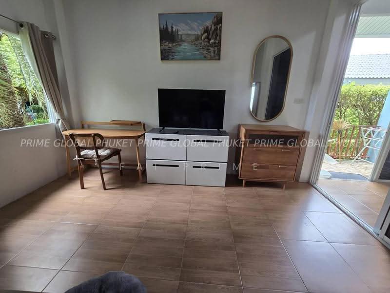 King Yamu Nui, Phuket, Rawai, Muang Phuket, Phuket, 2 Bedrooms, 96 sqm, Single Detached House For Rent, by fai prime, 500624453 - DDproperty.com