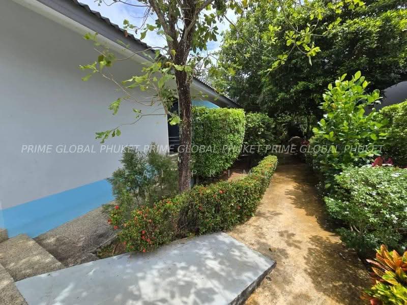 King Yamu Nui, Phuket, Rawai, Muang Phuket, Phuket, 2 Bedrooms, 96 sqm, Single Detached House For Rent, by fai prime, 500624453 - DDproperty.com