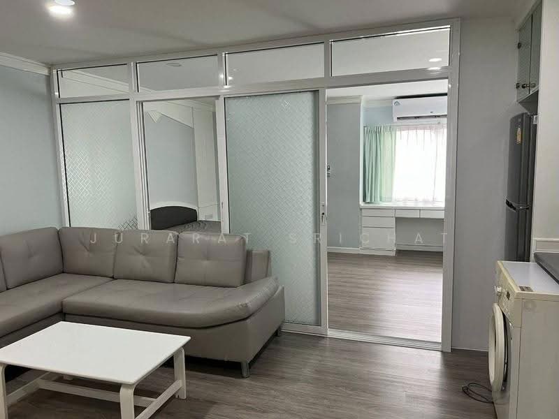 49 Suite Sukhumvit 49, Bangkok, 26 Soi Sukhumvit 49, Khlong Tan Nua, Watthana, Bangkok, 1 Bedroom, 40 sqm, Condo For Rent, by Jurarat Srichat, 500624454 - DDproperty.com