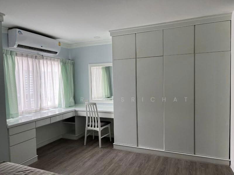 49 Suite Sukhumvit 49, Bangkok, 26 Soi Sukhumvit 49, Khlong Tan Nua, Watthana, Bangkok, 1 Bedroom, 40 sqm, Condo For Rent, by Jurarat Srichat, 500624454 - DDproperty.com