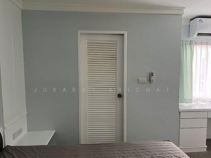 49 Suite Sukhumvit 49, Bangkok, 26 Soi Sukhumvit 49, Khlong Tan Nua, Watthana, Bangkok, 1 Bedroom, 40 sqm, Condo For Rent, by Jurarat Srichat, 500624454 - DDproperty.com