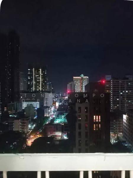 Noble Refine, Bangkok, Soi Sukhumvit 26, Sukhumvit Road, Khong Tan, Khlong Toei, Bangkok, 1 Bedroom, 35 sqm, Condo For Rent, by Tongchompoo Pattanachaiwongkoon, 500624458 - DDproperty.com